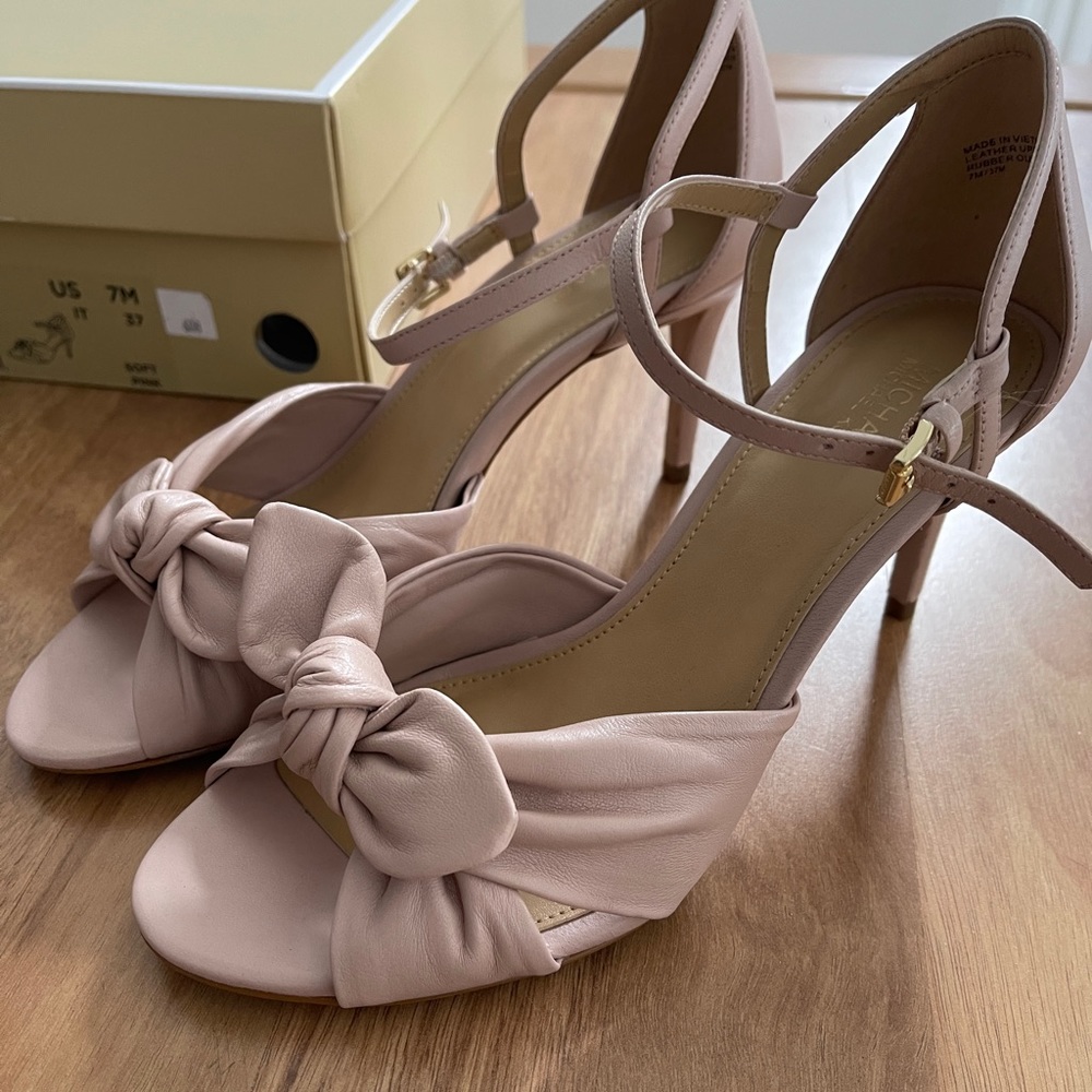 Michael Kors Pippa Sandals